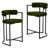 Green Seat/Black Frame is out of stock