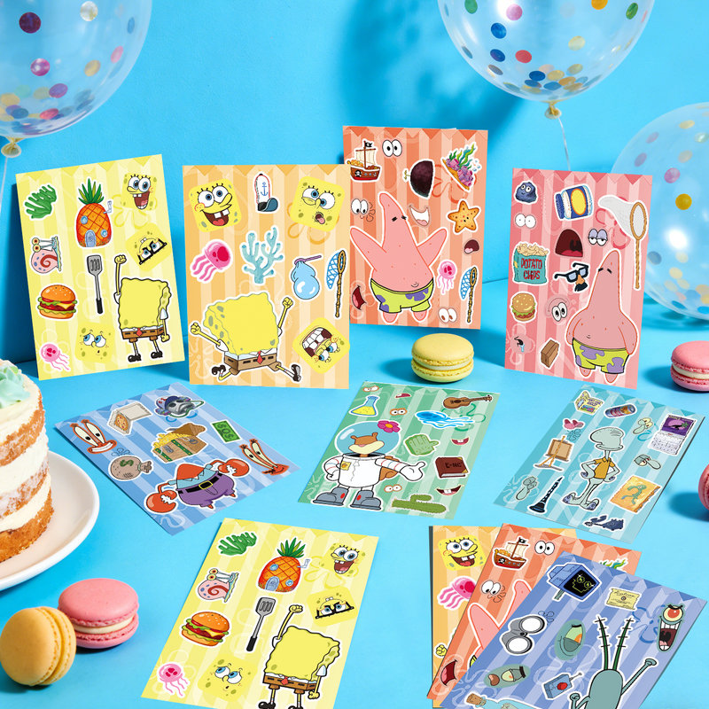 Disposable Party Supplies