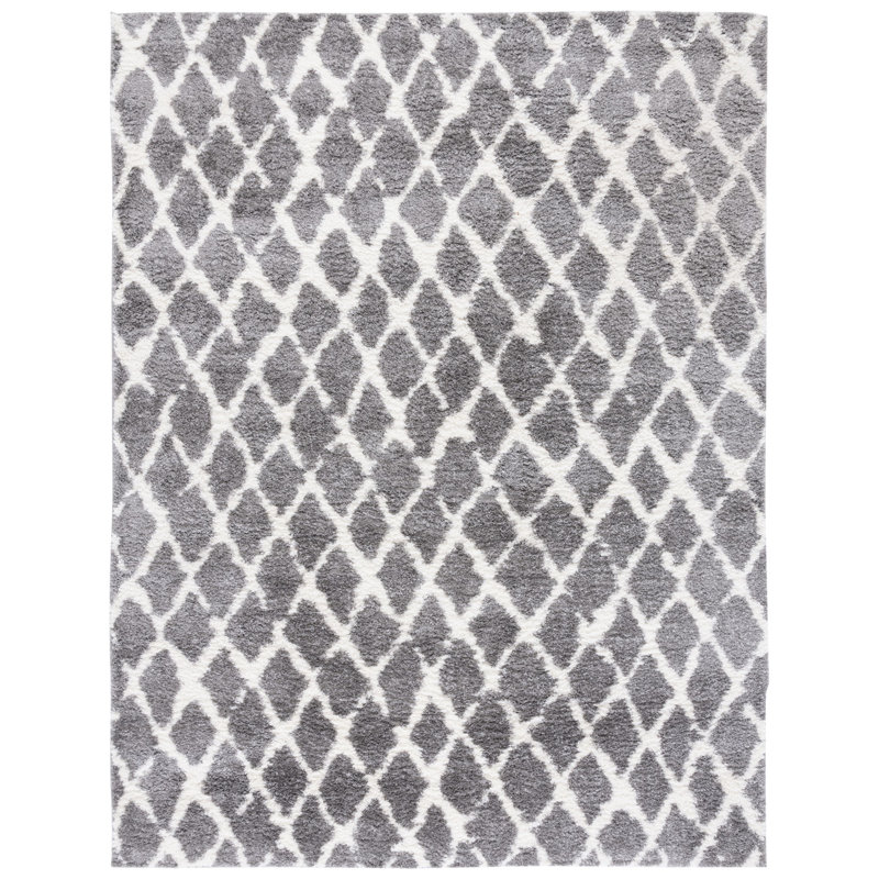 Schuyler Performance Geometric Rug, Rectangle 8' x 10'