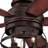 Genna 52'' Ceiling Fan with Light Kit-1085077171
