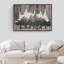 Reproduction d'un seul cadre photo sur toile-493473206-493473209