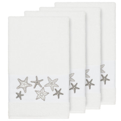 Lydia Midweight Bath Towel