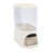 2 Pack Rice Dispenser, Rice Storage Container Sealed Moisture Proof With Cup For Kitchen Pantry Household