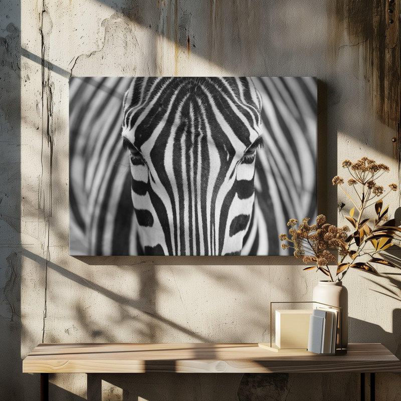 Wrapped Canvas Print, 50.8 cm H x 76.2 cm W