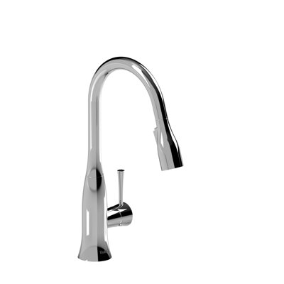 Edge™ Pull-Down Bar/Food Prep Kitchen Faucet