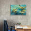 Toile épique «Sea Turtles» par Julia Purinton, 60 po x 40 po-106173689