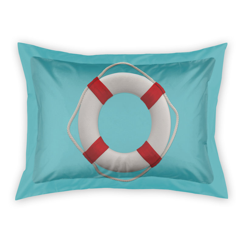Pillow Sham, Standard