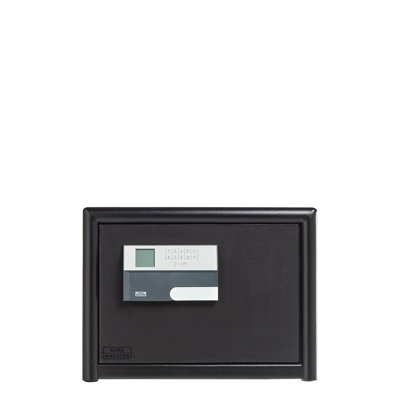 Combi-Line CL 410 E 15L S2 AiS Approved Certified Fire Resistant Electronic Locking Safe