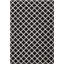Sandhurst Geometric Wool Hand Woven Area Rug-936564616