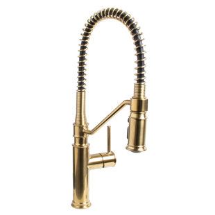 Windon Bay Pull Down Kitchen Faucet