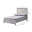 Tête de lit 1pc-1528559029