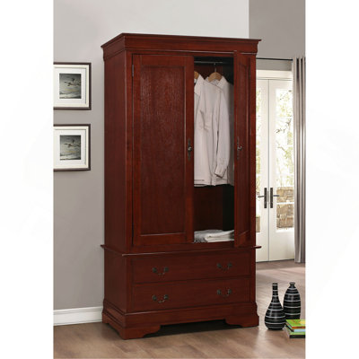 Armoire Elegant