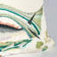 Royal Silk Embroidery Pillow C