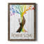 «Power of Love», reproduction sur toile encadrée-1992572564-1992572589