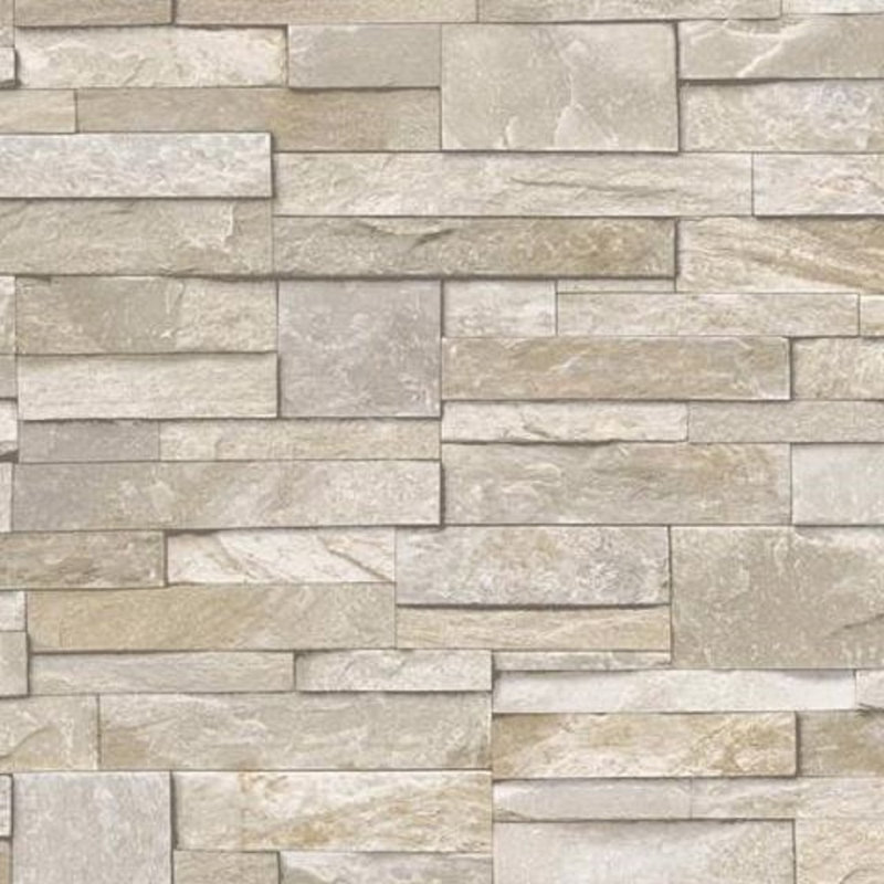 Slate 10.05m x 53cm Textured Matte Wallpaper Roll