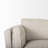 Damiere Upholstered 90.16'' Sofa-246818171