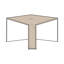 Housse d'extension pour patio modulaire-22793262