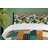 Geometric Duvet Cover-97562174