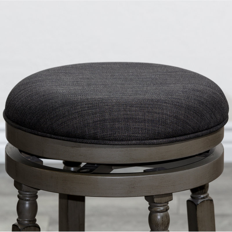 " Bar Stool,  Finish,   Seat, Black, Black