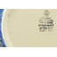 Forget Me Not Stoneware Serving Bowl
