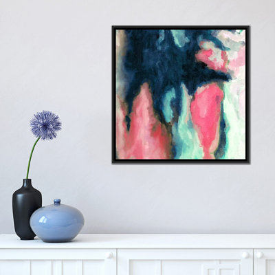 « sun shadow », impression sur toile