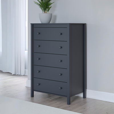 Temicka Chest Of Drawers
