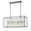 Luminaires suspendus Creative Fireworks