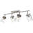 Likita 4 - Light Dimmable Vanity Light-1659940527