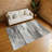 Machine Washable Indoor/Outdoor Gursevak ACN2249 Abstract Rug-1264307670