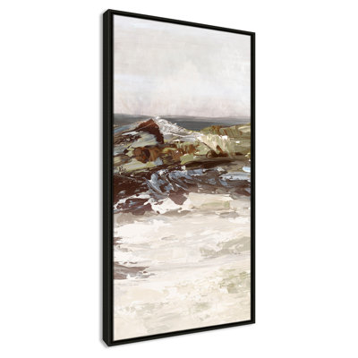 Conan "Stoney Peak" Print