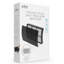 Filtre à air HEPA 2-en-1 Purezone Breeze Purezone