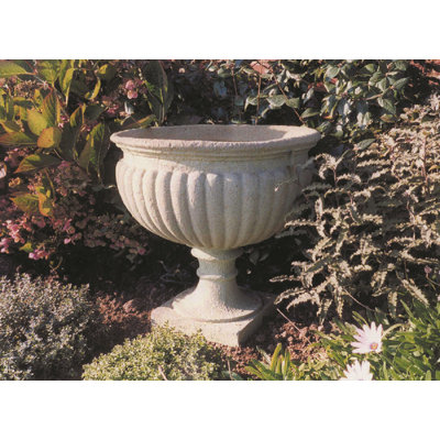 Hern Handcrafted Indoor / Outdoor Pot Planter