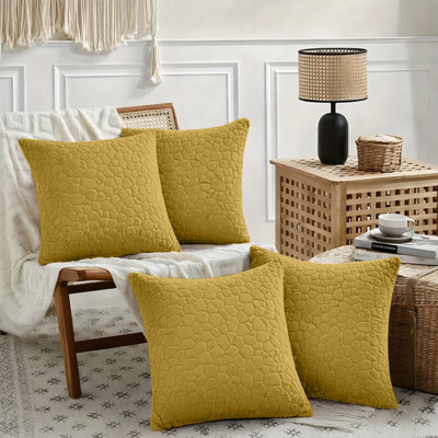 Square Cushion