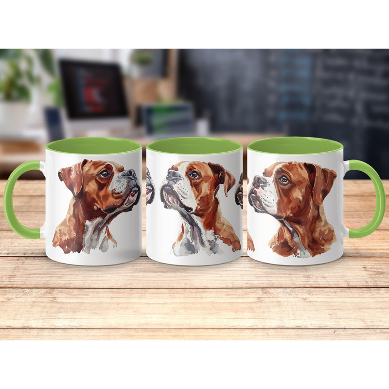 Mug