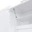 Grand lit escamotable mural avec placard, tiroirs et tablettes, grand lit (vieux sku: LP000384AAK)