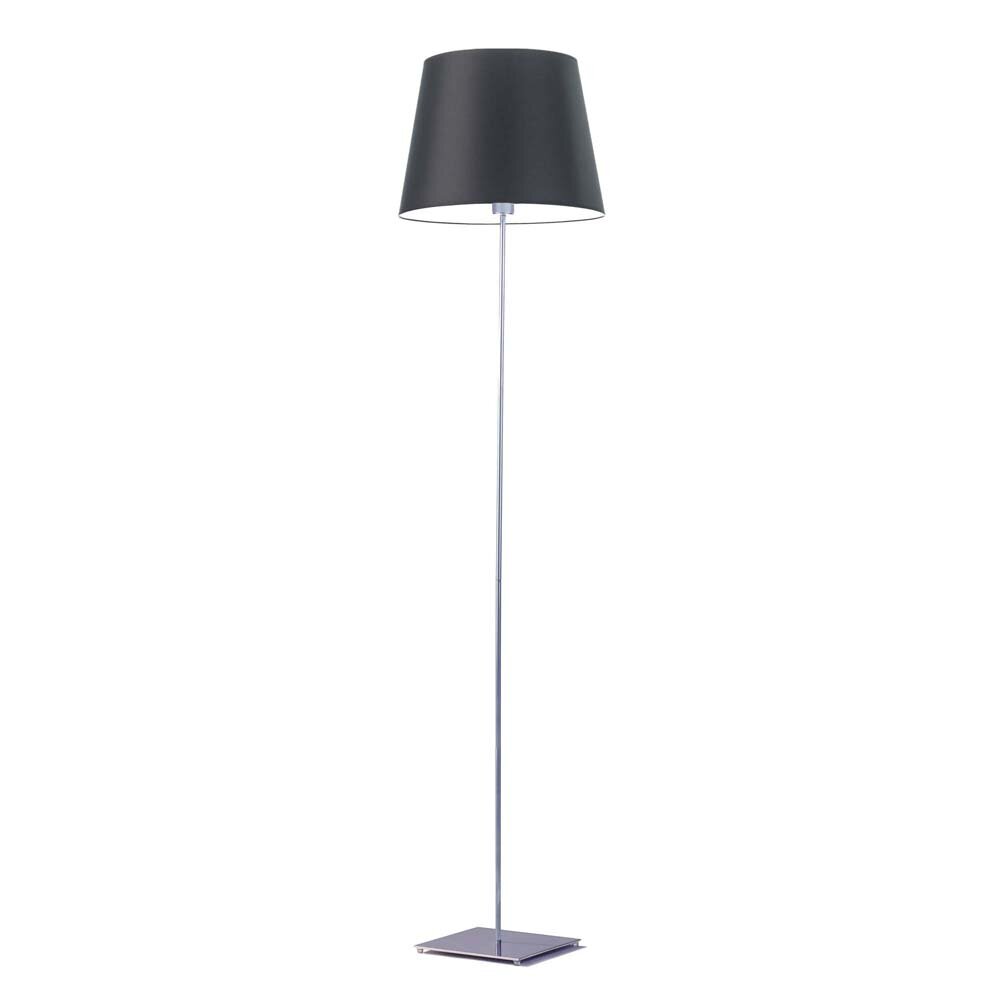 162,5 cm Stehlampe Asauni