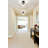 Caridad Glass Semi Flush Mount-1029042054