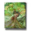 Toile épique «Turtle Dove Tree» par Carol Cavalaris-106415964