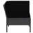 Abu-Sufyan 6 Piece Lounge Chair-3134861-3134860
