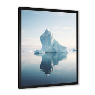 Reproduction sur toile Lockeland