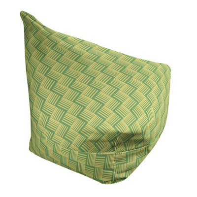 Housse de sac de pois classic basketweave rayures