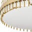 Cassio 8 - Light Chandelier