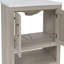 Coiffeuse 24 po avec miroir Stovall-111481359
