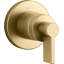 Components™ Volume Control Valve Trim with Lever Handle-775172138
