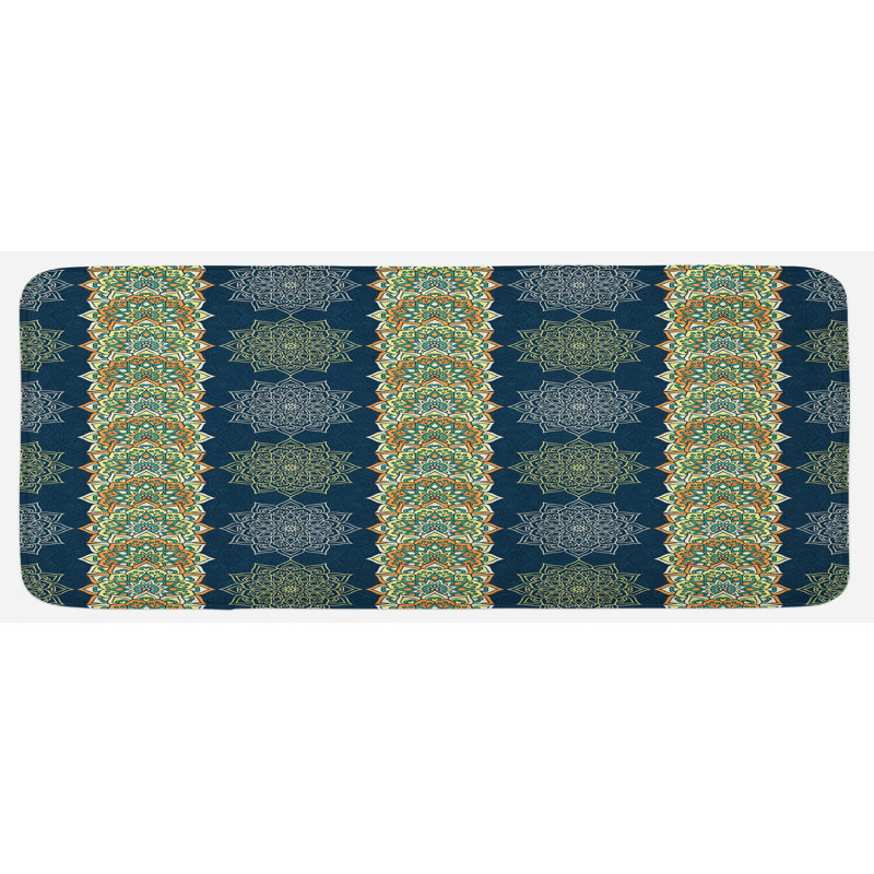 Tapis de cuisine Eastern