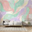 Papier peint blanc sur fond blanc-975467170-975466845