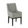 Upholstered Arm Chair