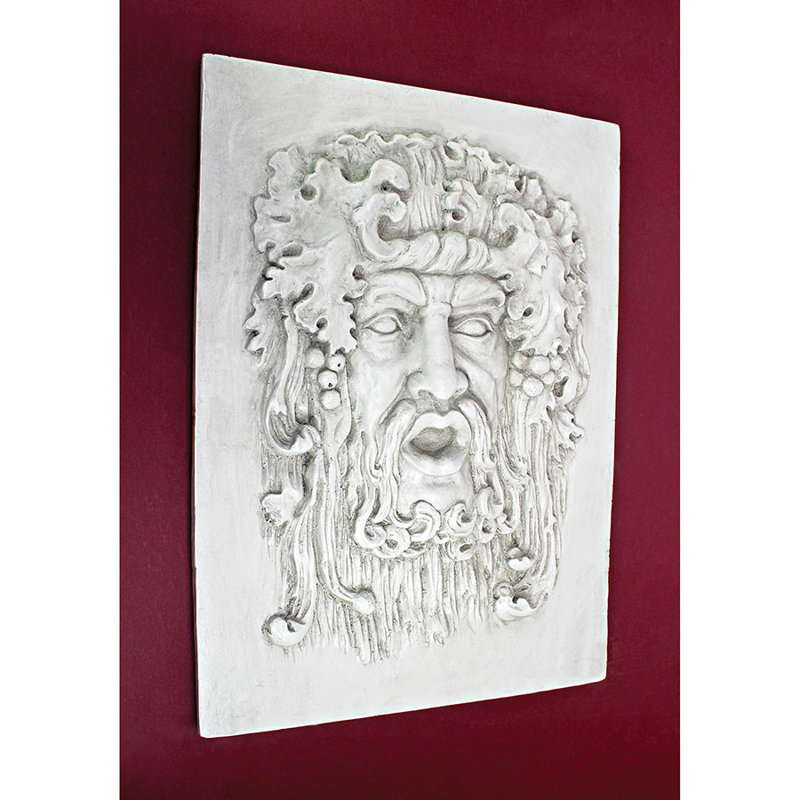 Plastic Wall Decor