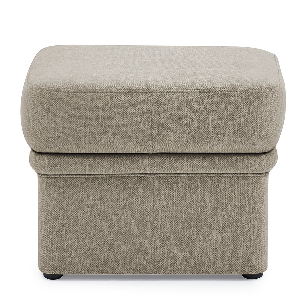 Hocker Varese mit Stauraum