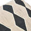 Housse de coussin en coton 